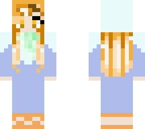 mary