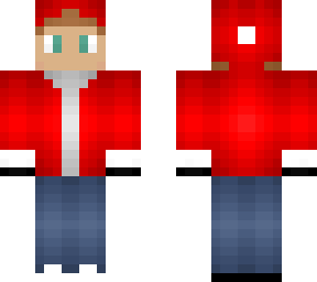 me but kinda santa