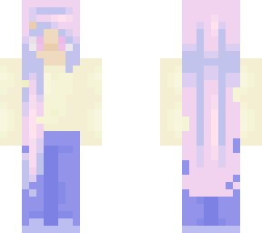 melliesbases hair template  sunset dreams  read desc