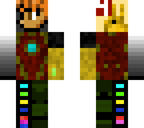mess v2