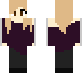 midnight sarrow