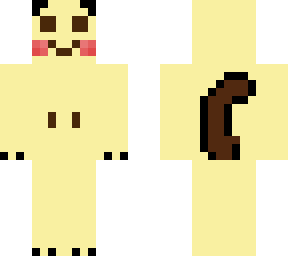 mimikyu special making for shotby4noob edited*