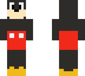 mokey mouse