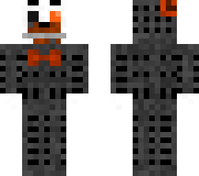 molten freddy