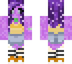 monster prom zoe