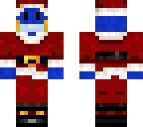 mudkip santa