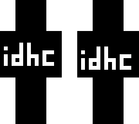 multi layers of my name idhc