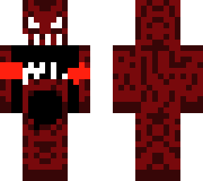 mutant anoamly 666