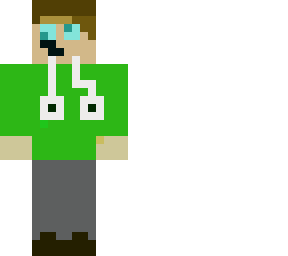 my avatar