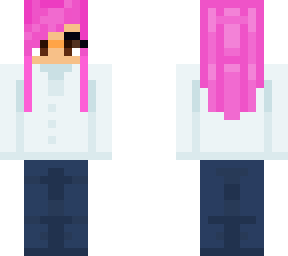my first skin edit