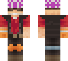 my tf2 engie