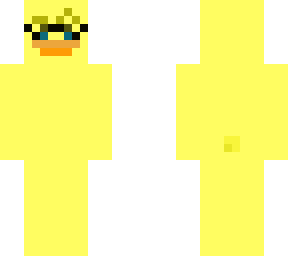 nerdy ducky