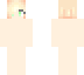 new blonde base
