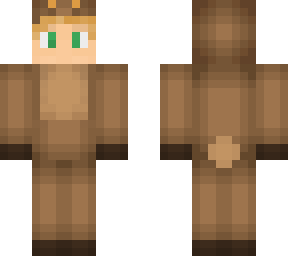 new moose!
