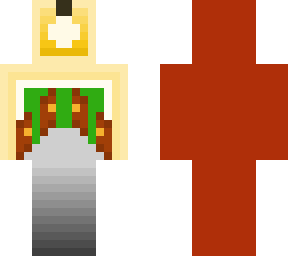 new scenario - pixel art