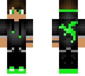 new skin (changed from some one else)