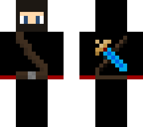ninja