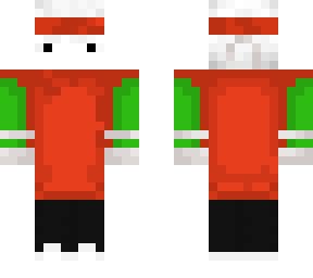 ninja elf