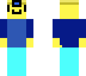 noob miner