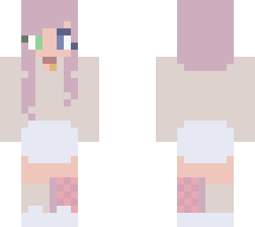pale pastels - rq