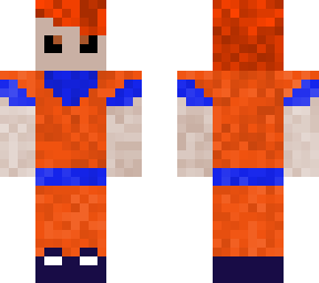 palmi goku style