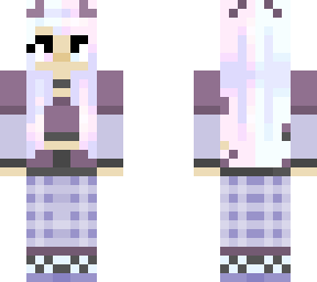 pastel egirl
