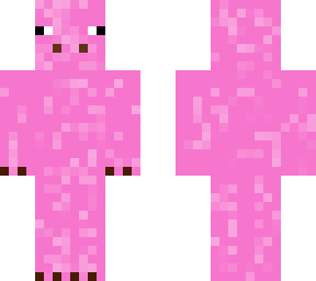 pig man