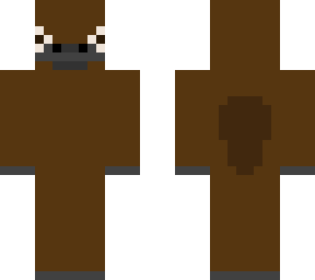 platypus