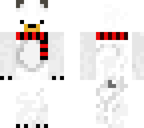 polar bear