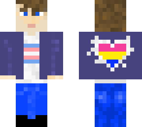 pride