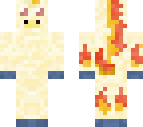 rapidash