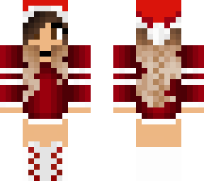 ready for christmas