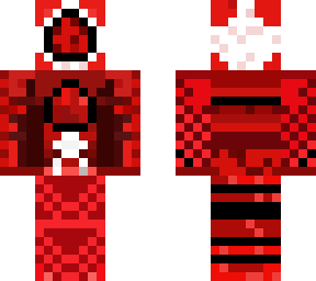 red stone