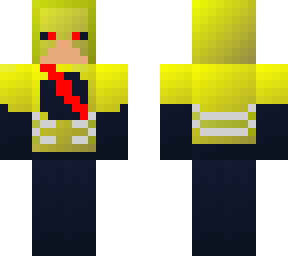 reverse flash