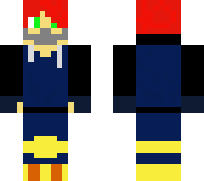 rexnator