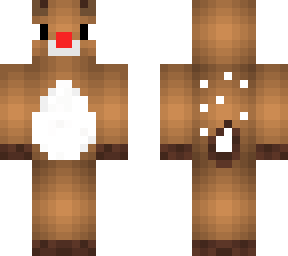 rudolf the red nose reindeer christmas
