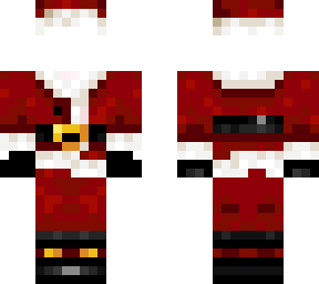 santa claus base
