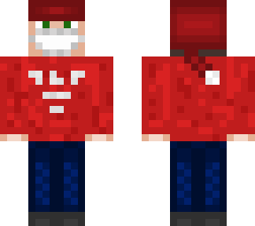 santa juni0rek