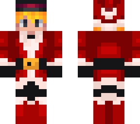 santacraft