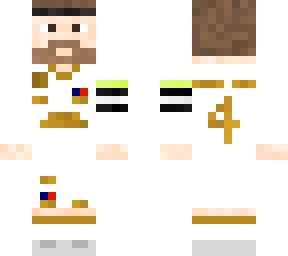 sergio ramos