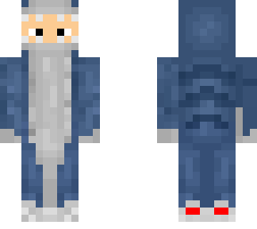 shark fish