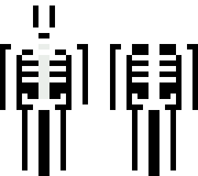 skeleton