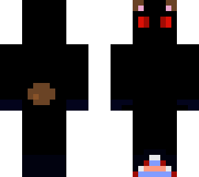 skin  bear