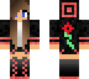 skin for rose_479