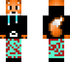 skin minecraft