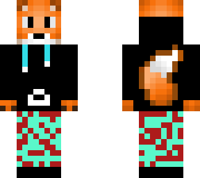skin minecraft