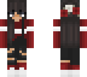 skin remake?