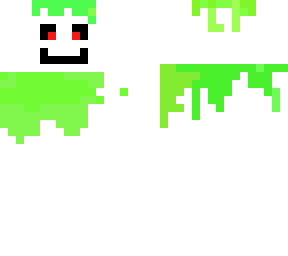 slimey