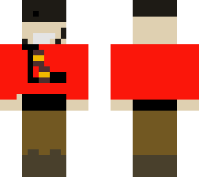 soldier from tf2