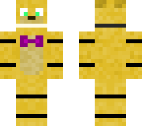spring bonnie